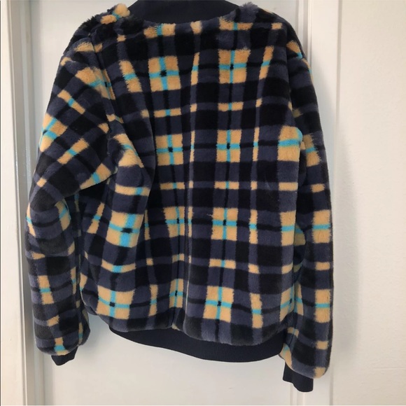 Nike SBxConcepts Mallard Fur Jacket Thermore Fill - Picture 6 of 6